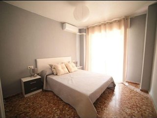 Piso en alquiler en Perchel Norte - La Trinidad en Málaga