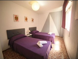 Piso en alquiler en Perchel Norte - La Trinidad en Málaga