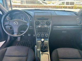 Mazda 6 2008