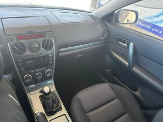 Mazda 6 2008