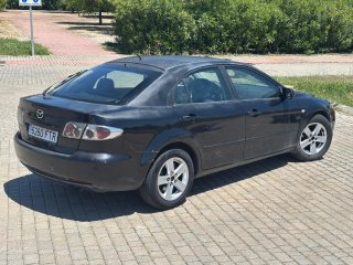Mazda 6 2008