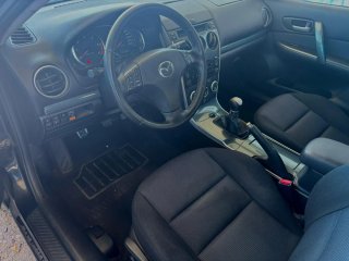 Mazda 6 2008
