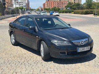 Mazda 6 2008