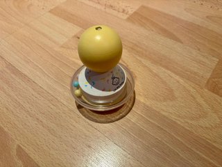 Play Box Oh My Baby 0-4 meses
