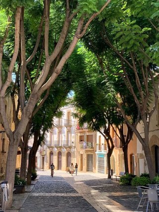 Edificio en venta en Centre en Torredembarra