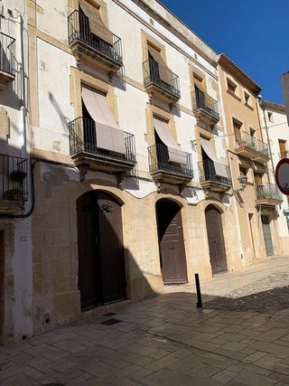 Edificio en venta en Centre en Torredembarra