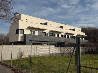 Casa adosada en venta en San Adrián - La Cava en Logroño