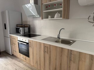 Chalet en alquiler en Centro en Puerto de Santa María (El)
