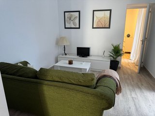 Chalet en alquiler en Centro en Puerto de Santa María (El)