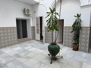 Chalet en alquiler en Centro en Puerto de Santa María (El)