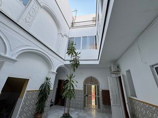 Chalet en alquiler en Centro en Puerto de Santa María (El)