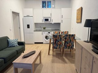 Chalet en alquiler en Centro en Puerto de Santa María (El)