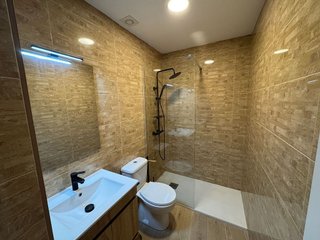 Chalet en alquiler en Centro en Puerto de Santa María (El)