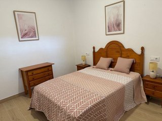 Chalet en alquiler en Centro en Puerto de Santa María (El)