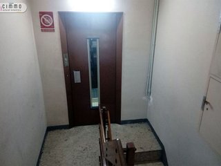Garaje en alquiler en Sant Antoni en Barcelona