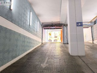 Garaje en alquiler en Sant Antoni en Barcelona