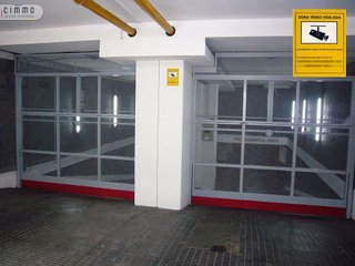 Garaje en alquiler en Sant Antoni en Barcelona