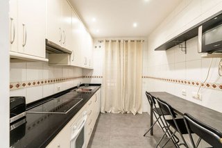 Piso en alquiler en Puerto Banús en Marbella