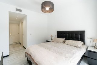 Piso en alquiler en Puerto Banús en Marbella