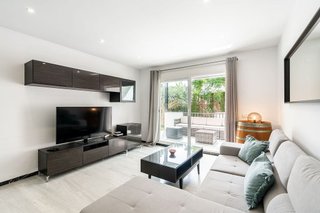 Piso en alquiler en Puerto Banús en Marbella