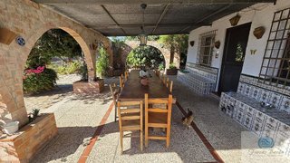 Casa rural en alquiler en Valtocado - La Alquería - La Atalaya en Mijas