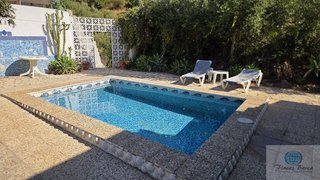 Casa rural en alquiler en Valtocado - La Alquería - La Atalaya en Mijas