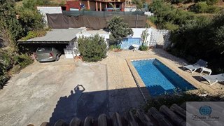 Casa rural en alquiler en Valtocado - La Alquería - La Atalaya en Mijas