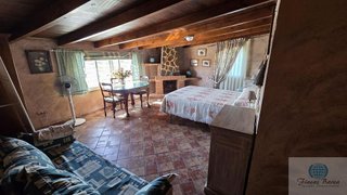 Casa rural en alquiler en Valtocado - La Alquería - La Atalaya en Mijas