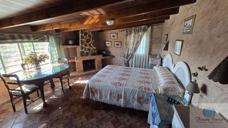 Casa rural en alquiler en Valtocado - La Alquería - La Atalaya en Mijas