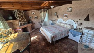 Casa rural en alquiler en Valtocado - La Alquería - La Atalaya en Mijas