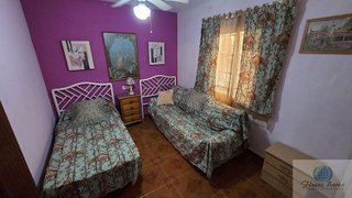 Casa rural en alquiler en Valtocado - La Alquería - La Atalaya en Mijas
