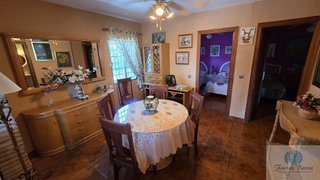 Casa rural en alquiler en Valtocado - La Alquería - La Atalaya en Mijas