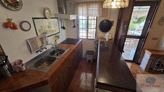 Casa rural en alquiler en Valtocado - La Alquería - La Atalaya en Mijas