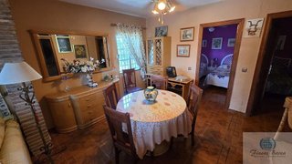 Casa rural en alquiler en Valtocado - La Alquería - La Atalaya en Mijas
