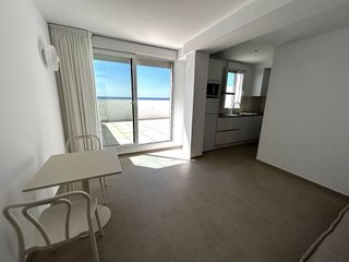 Piso en alquiler en Centro Urbano en Estepona