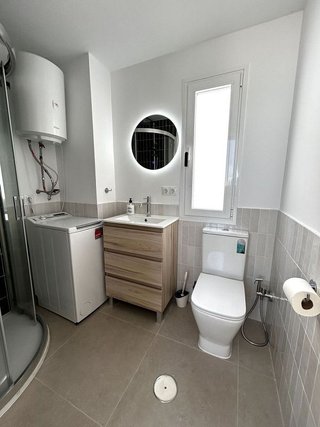 Piso en alquiler en Centro Urbano en Estepona