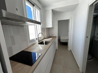 Piso en alquiler en Centro Urbano en Estepona
