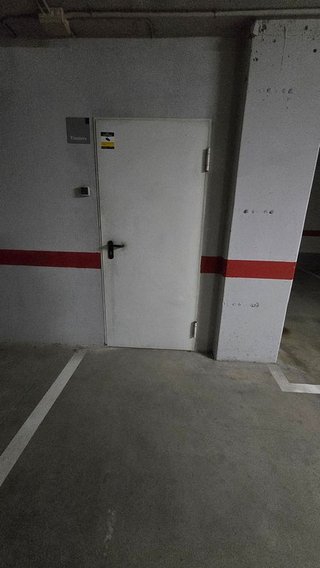 Trastero en alquiler en Zona Mercat en Rubí
