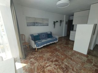 Piso en alquiler en Torrequebrada en Benalmádena