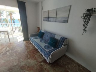 Piso en alquiler en Torrequebrada en Benalmádena