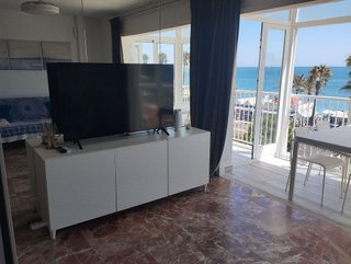 Piso en alquiler en Torrequebrada en Benalmádena