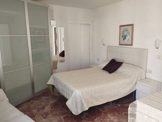 Piso en alquiler en Torrequebrada en Benalmádena