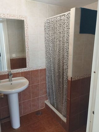 Piso en alquiler en Torrequebrada en Benalmádena