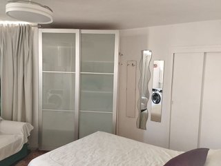 Piso en alquiler en Torrequebrada en Benalmádena