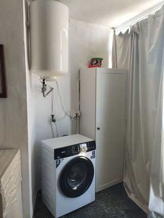 Piso en alquiler en Torrequebrada en Benalmádena