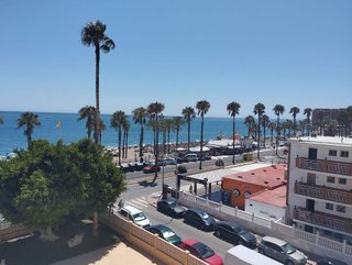 Piso en alquiler en Torrequebrada en Benalmádena