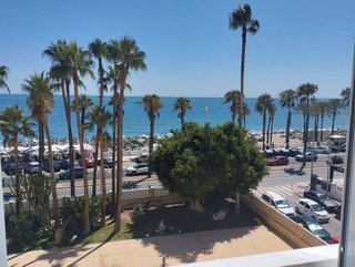Piso en alquiler en Torrequebrada en Benalmádena