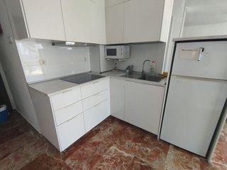 Piso en alquiler en Torrequebrada en Benalmádena