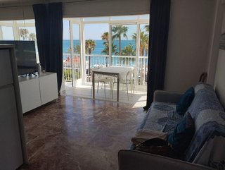 Piso en alquiler en Torrequebrada en Benalmádena