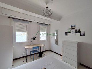 Piso en alquiler en Centro en Ferrol